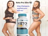 Keto Pro Slim NZ image 1